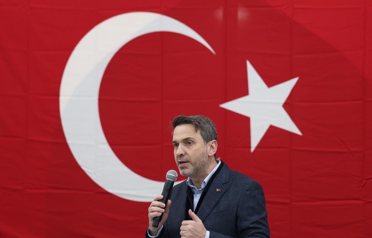 bakan bayraktar turkiye olarak bizim cok daha guclu olmamiz lazim 1 2VN9eTPa