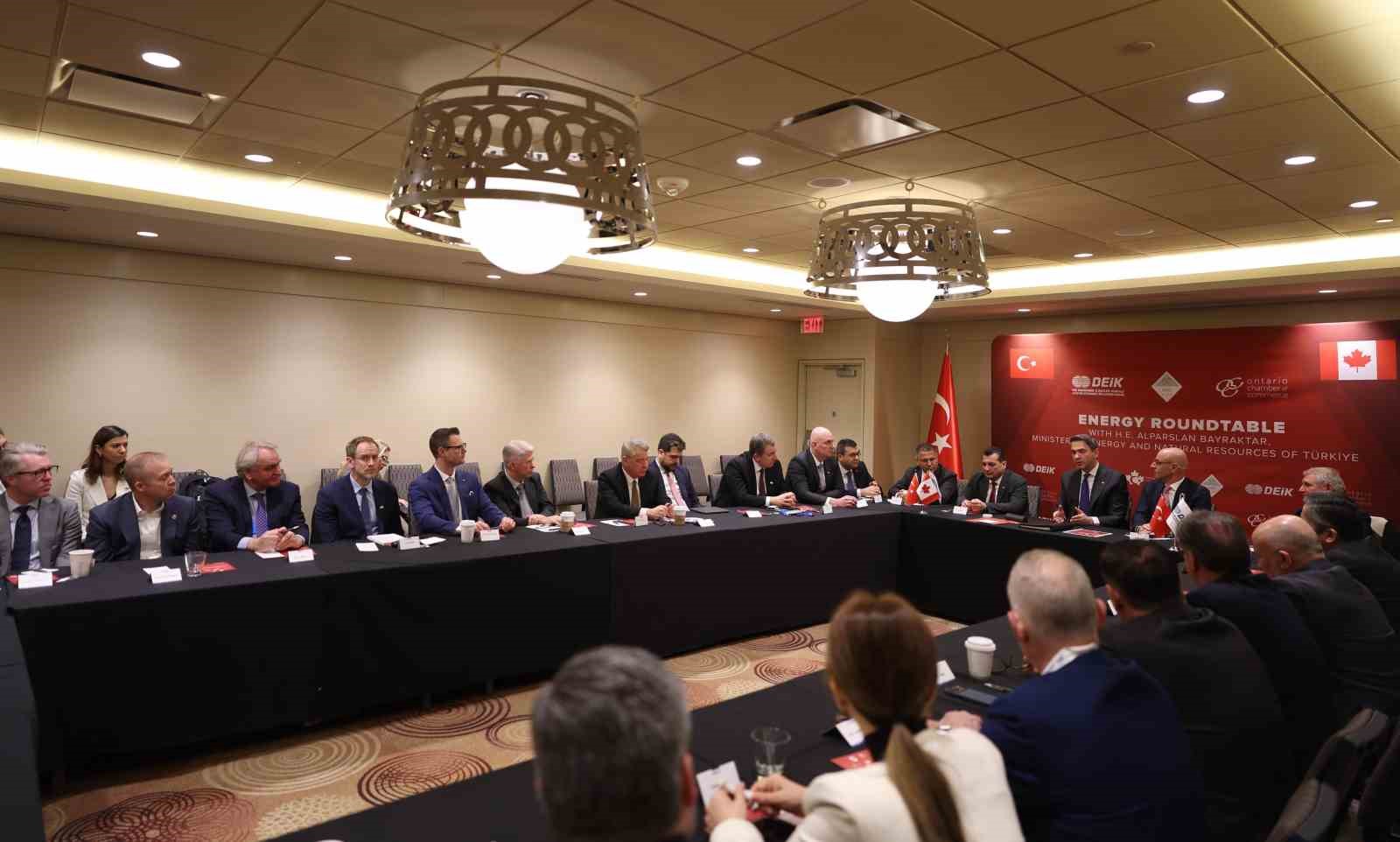 Bakan Bayraktar: "Türkiye Petrolleri ile Eti Maden, Kanada’ya yatırım yapabilir" 7 bakan bayraktar turkiye petrolleri ile eti maden kanadaya yatirim yapabilir 3 OQdHXB6w
