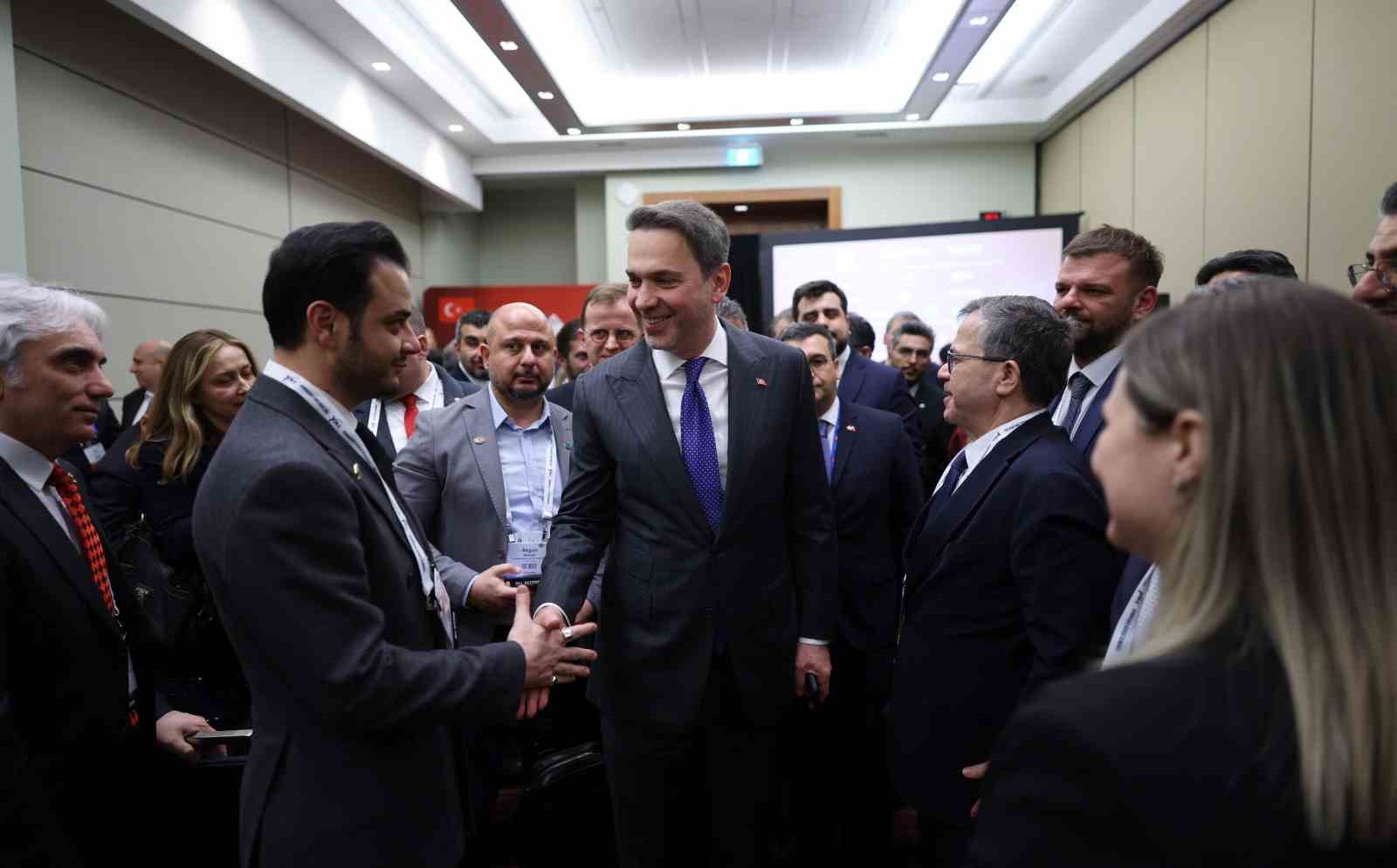 Bakan Bayraktar: "Türkiye Petrolleri ile Eti Maden, Kanada’ya yatırım yapabilir" 12 bakan bayraktar turkiye petrolleri ile eti maden kanadaya yatirim yapabilir 8 ZMXvtQZz