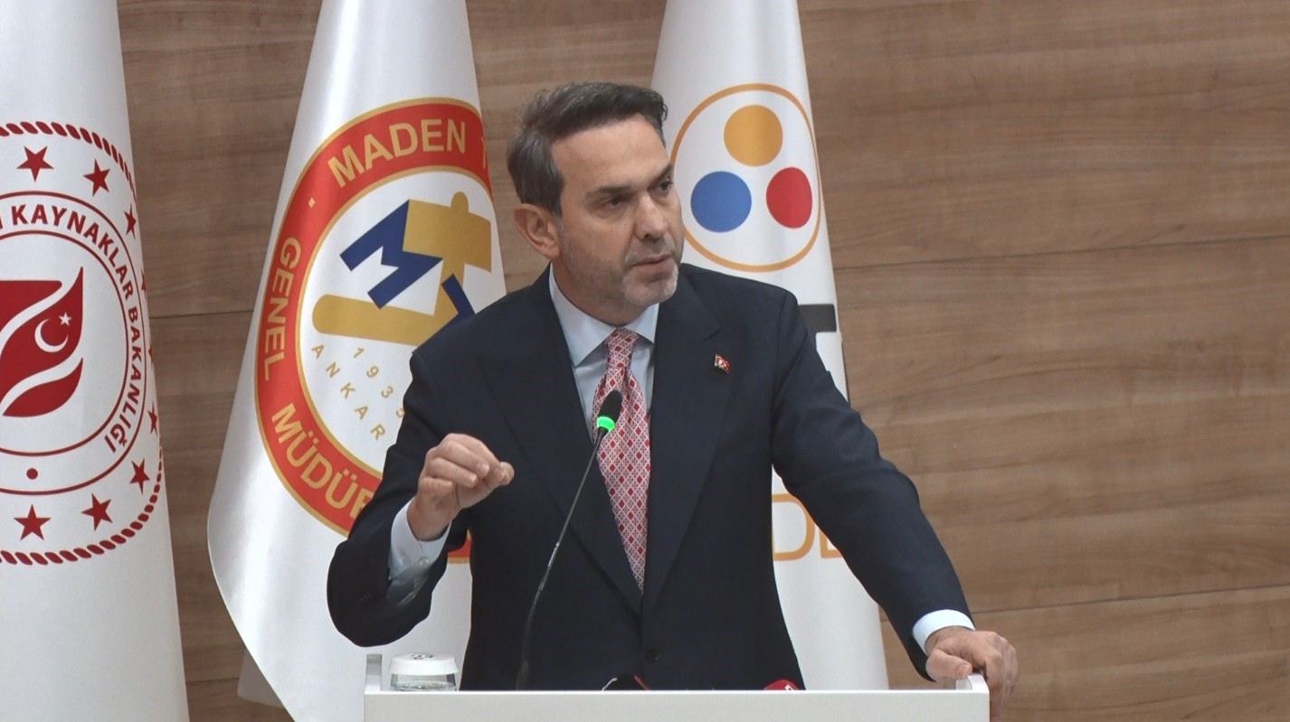 bakan bayraktar turkiyede madenciligin yuzyilinda hep birlikte basaracagiz 0 2Ej64jh6