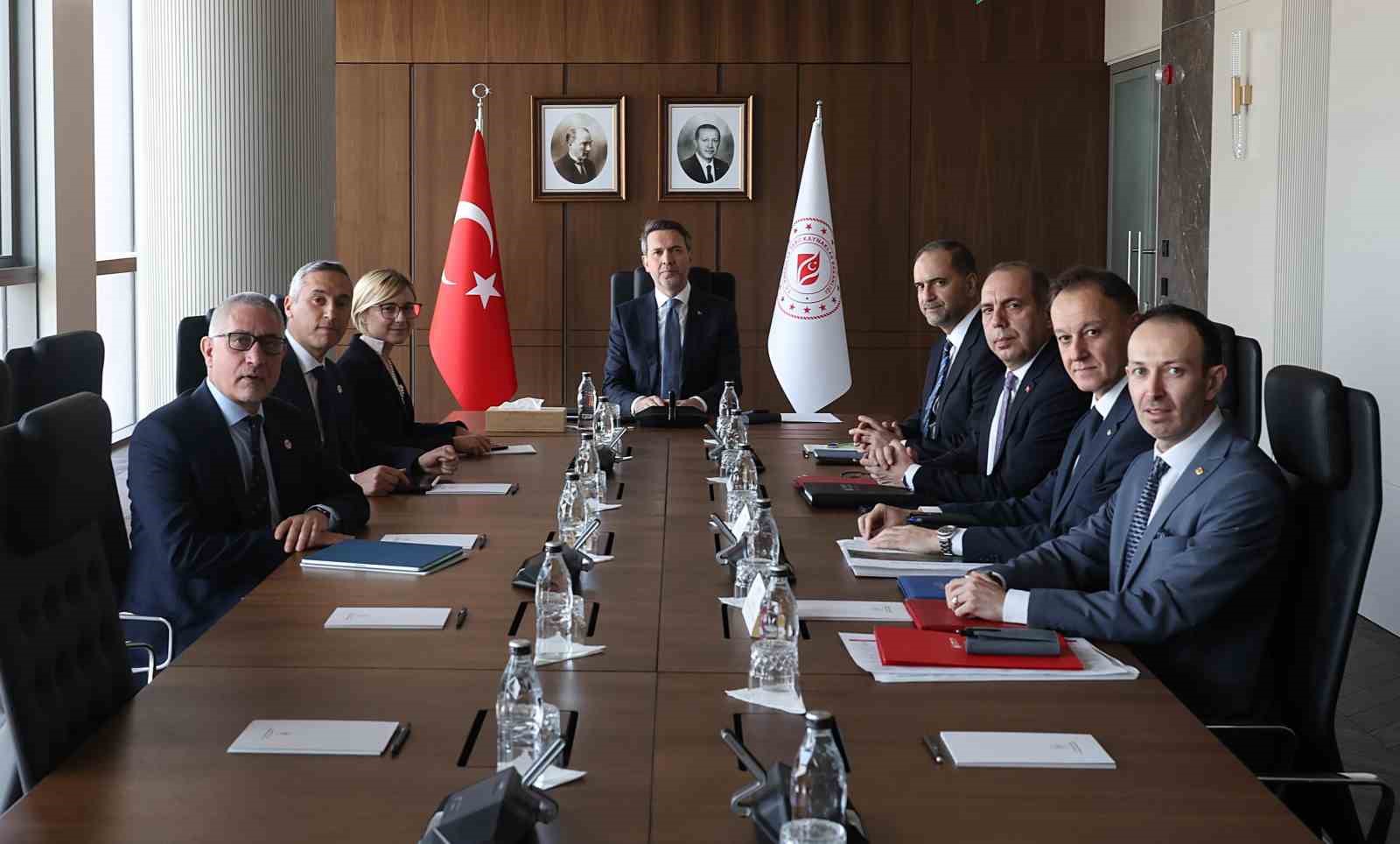 bakan bayraktar ulkemizin enerjideki tam bagimsizlik yuruyusune guc katmaya devam edecegiz 2 3jRh97PO
