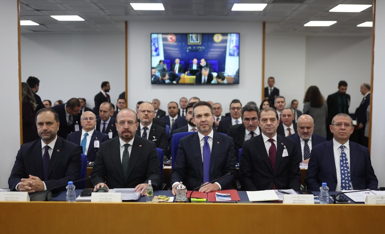 bakan bayraktar yaklasik 97 bin maden ruhsatin iptalini sagladik 0 46J4jHLE