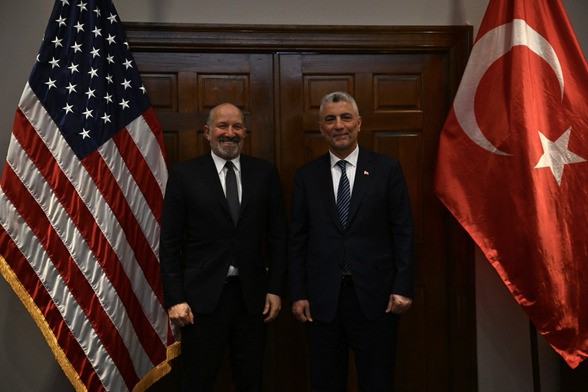 bakan bolat abd ticaret bakani lutnick ile bir araya geldi 2