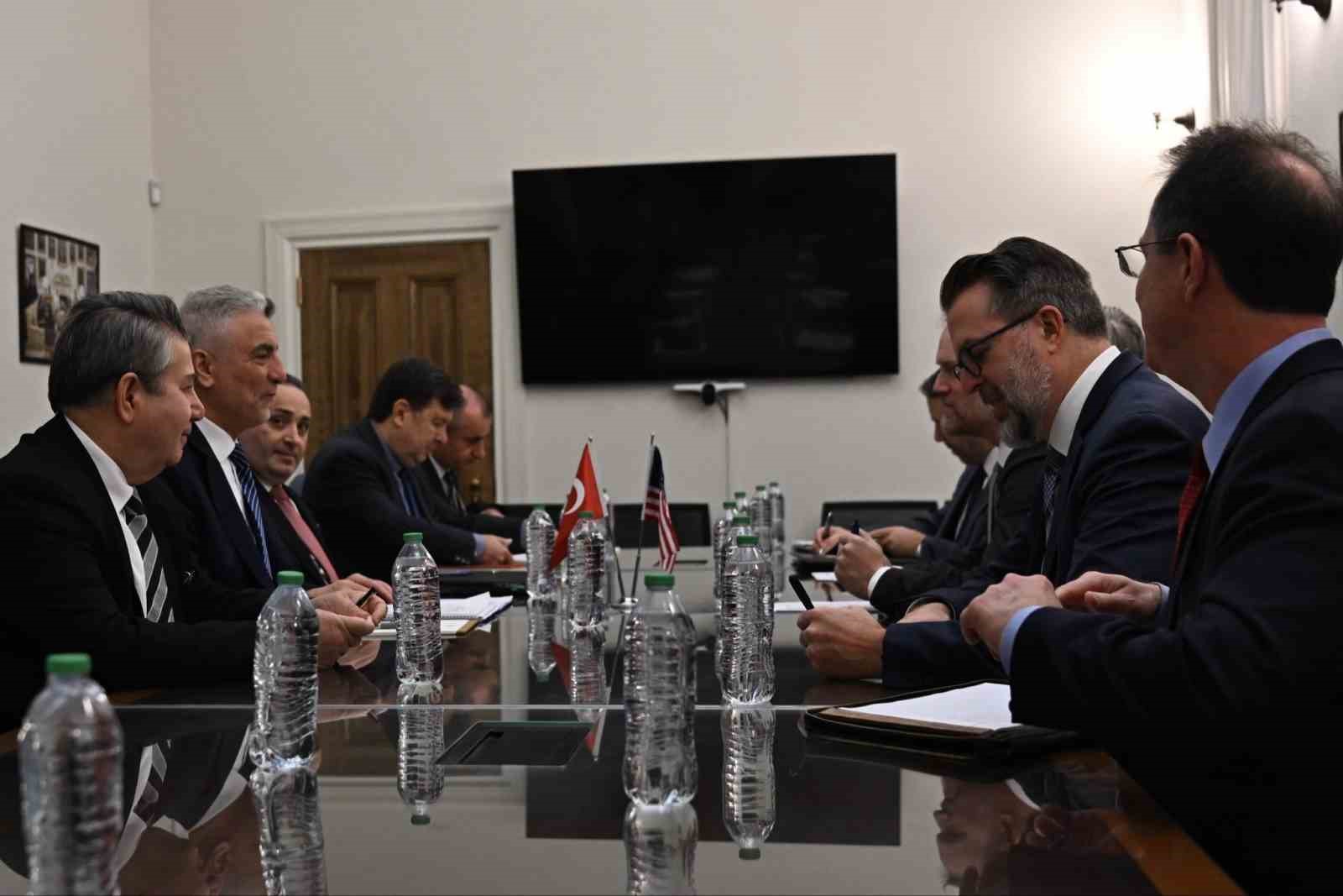 bakan bolat abd ticaret temsilcisi greer ile gorustu 0 clkAQ1BH