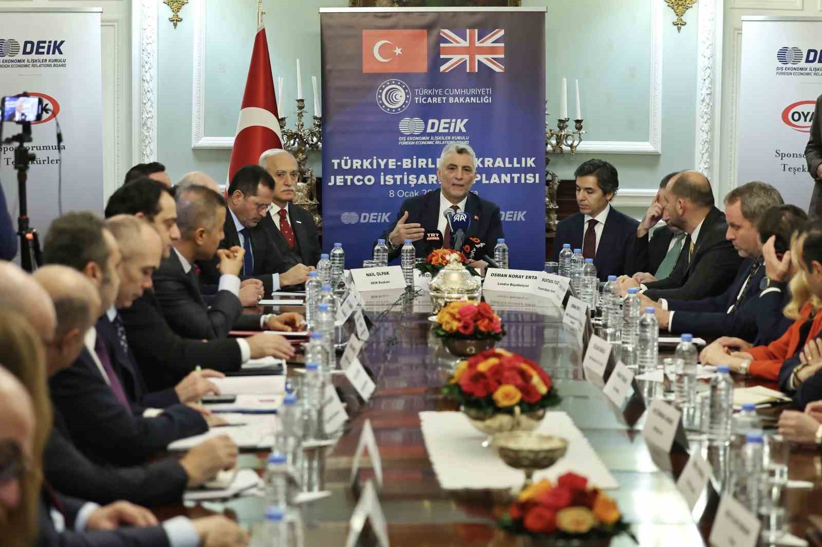 bakan bolat birlesik krallikta faaliyet gosteren turk is adamlariyla bulustu 1 fGAiEQ3C