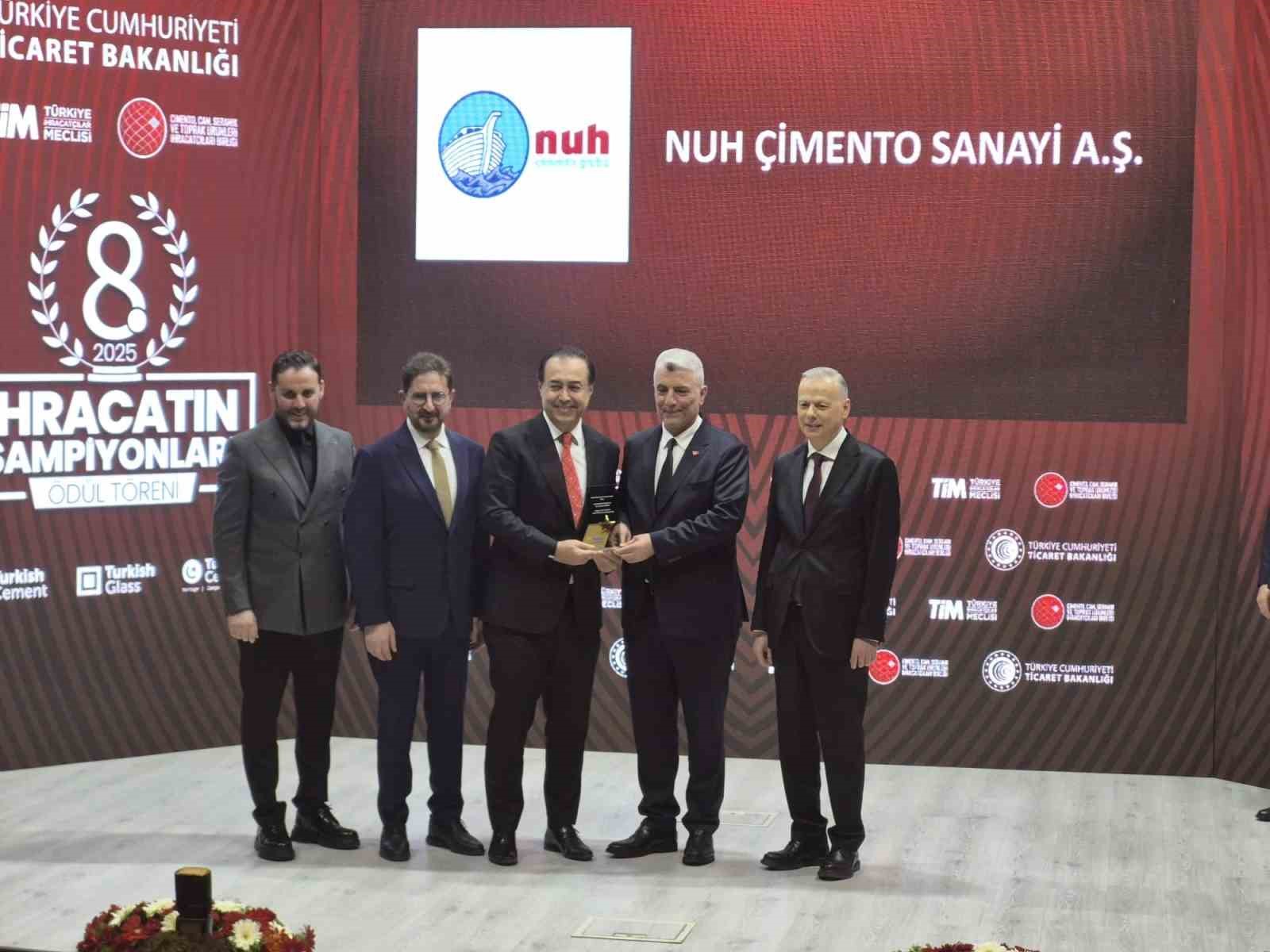 Bakan Bolat: "Cumhurbaşkanımızın liderliğinde Türkiye’ye son 23 yılda her alanda çağ atlattık" 8 bakan bolat cumhurbaskanimizin liderliginde turkiyeye son 23 yilda her alanda cag atlattik 4
