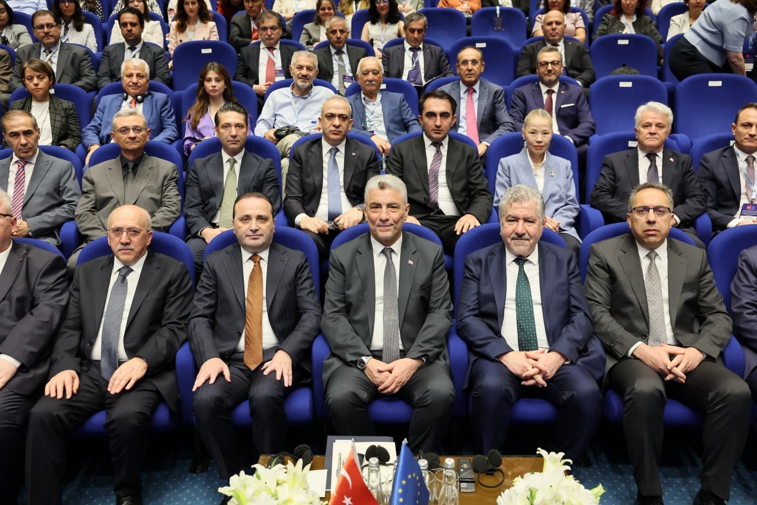 Bakan Bolat: "Dijital ürün pasaportu mekanizmasının ülkemizce uygulanmasına yönelik çalışmalar Ticaret Bakanlığımızca sürdürülmektedir" 4 bakan bolat dijital urun pasaportu mekanizmasinin ulkemizce uygulanmasina yonelik calismalar ticaret bakanligimizca surdurulmektedir 0 ALOlfDPi