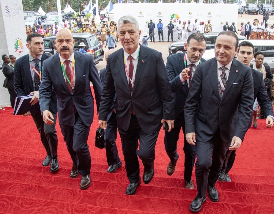 Bakan Bolat, DTÖ 14. Bakanlar Konferansı’na katıldı 4 bakan bolat dto 14 bakanlar konferansina katildi 0 WNEg5Z7B