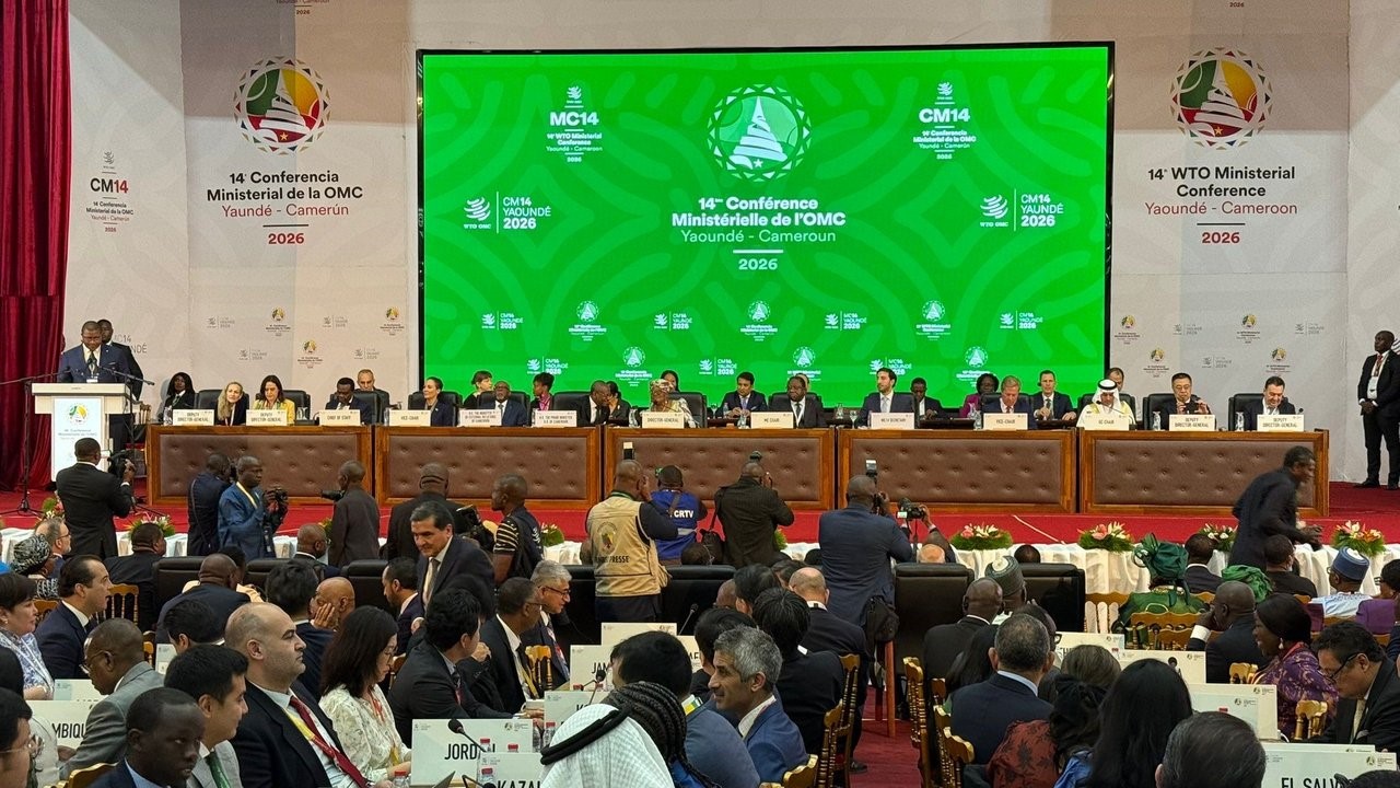Bakan Bolat, DTÖ 14. Bakanlar Konferansı’na katıldı 6 bakan bolat dto 14 bakanlar konferansina katildi 2 vP8ZK6AW