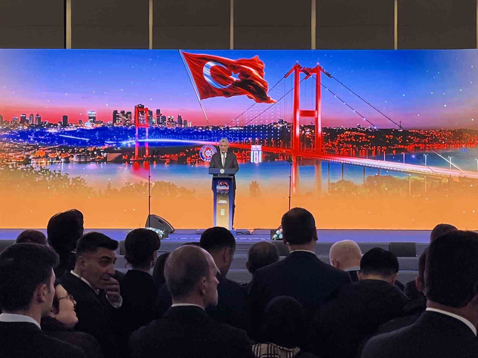 bakan bolat huzurun olmadigi yerde uretim de olmaz 3 lGKcmTm4
