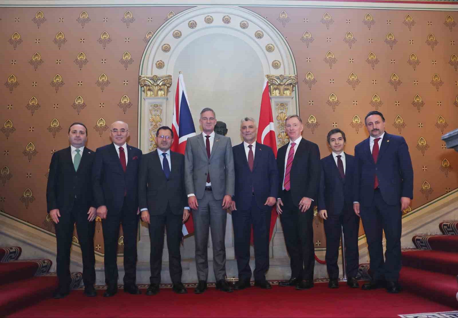 bakan bolat jetco 8inci donem toplantisina katildi 3 ZAG83szN