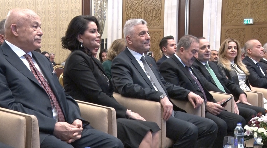 bakan bolat rekabet gucumuzu koruyabilmek icin avrupa birligi yesil mutabakatina uymak zorundayiz 1 wzDdFGnX