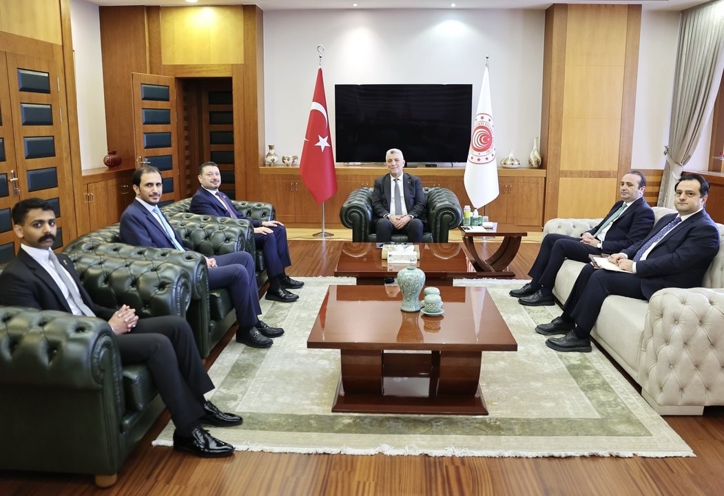 bakan bolat suudi arabistan buyukelcisi abualnasri kabul etti 0