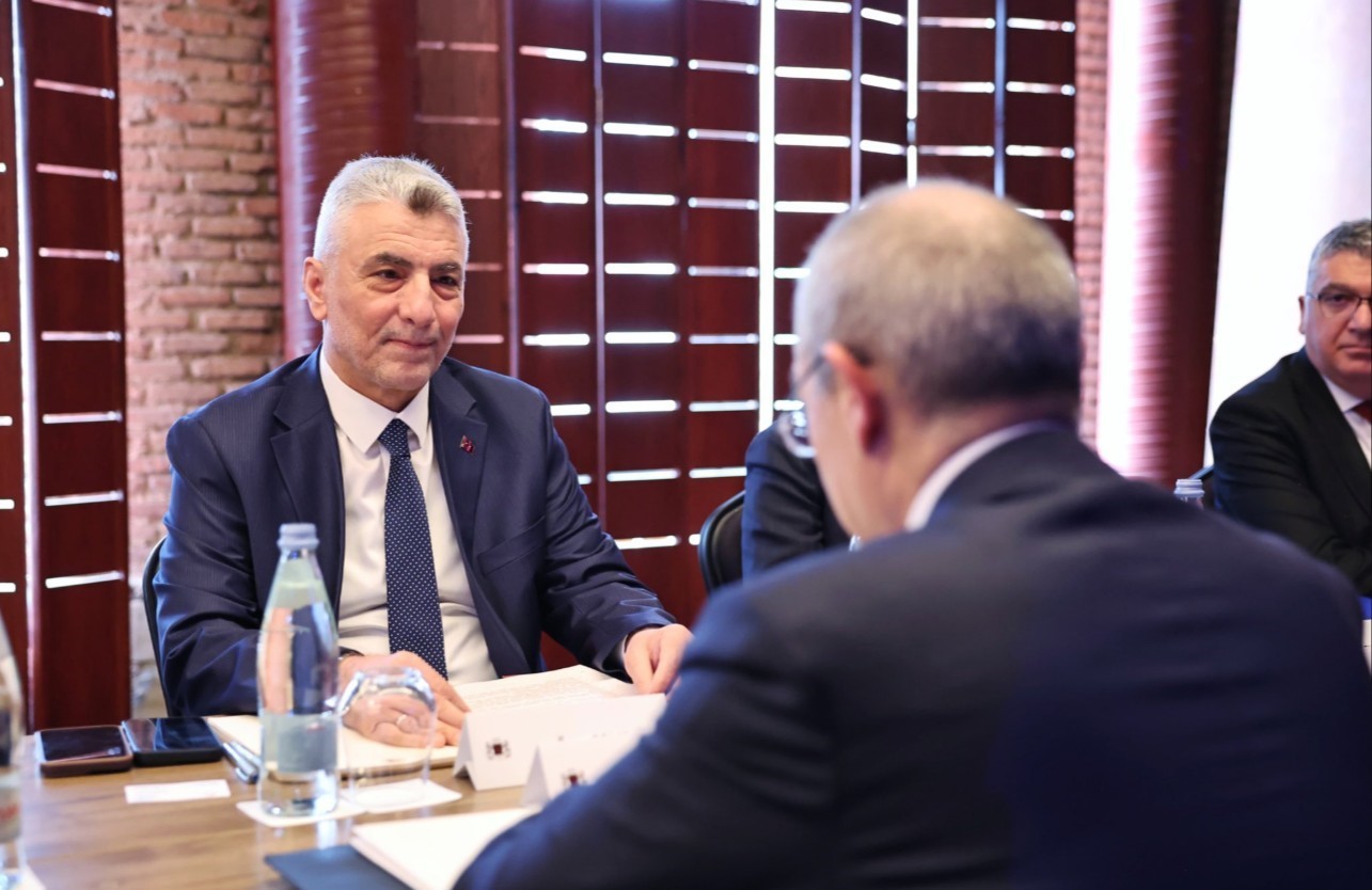 bakan bolat turkiye azerbaycan gurcistan is forumuna katildi 5 TDjtt2FX