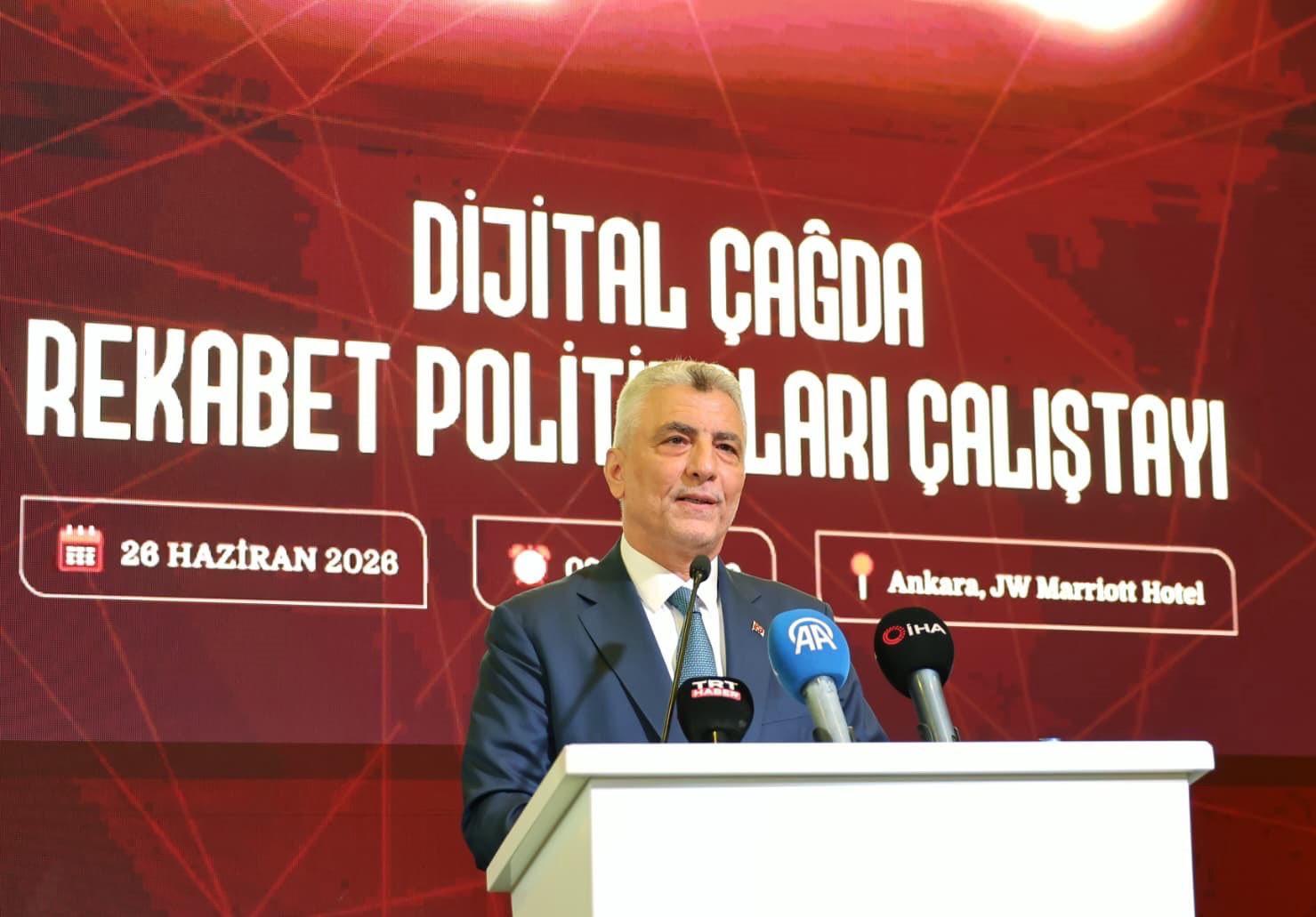 bakan bolat yapay zeka artik e ticarette bir tercih degil rekabet gucunun en temel unsurlarindan ySJ3CYZ7
