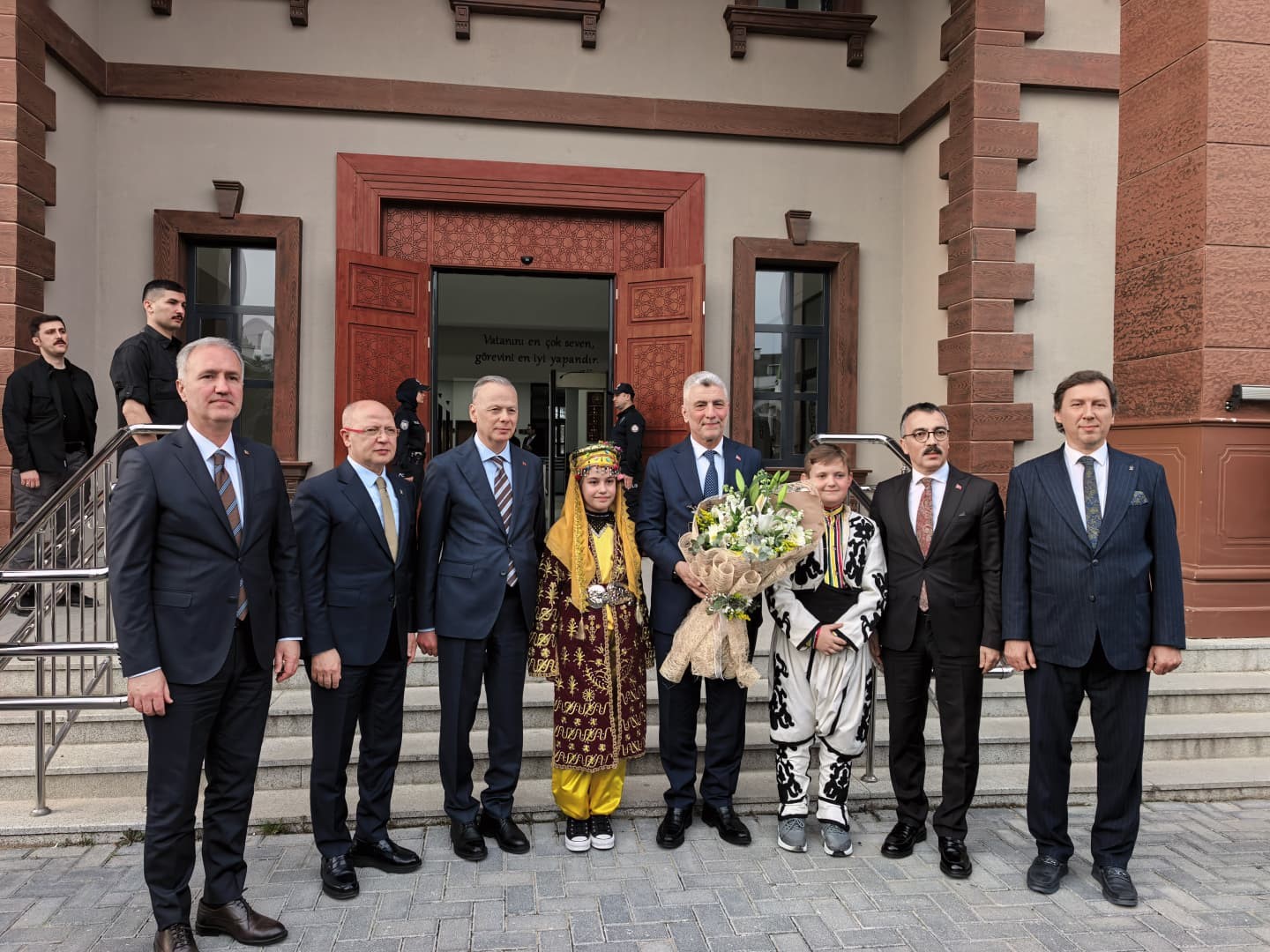 bakan bolattan inegol ziyareti 0