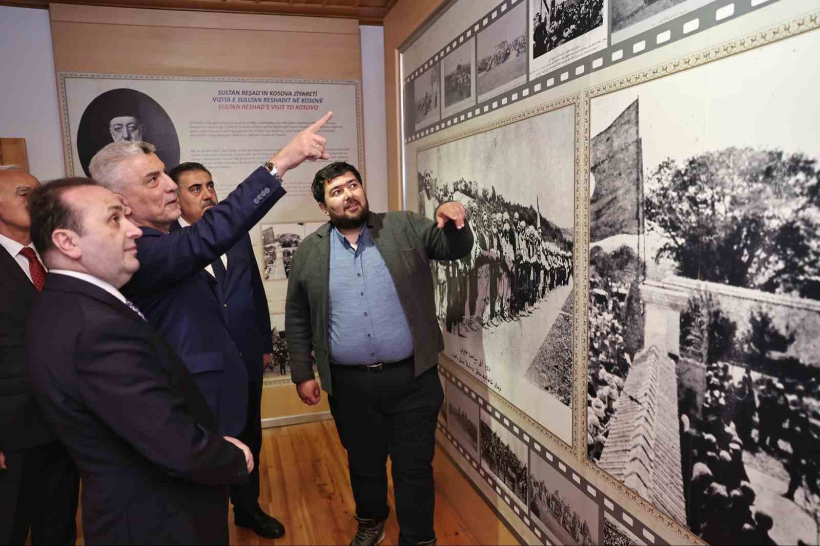 bakan bolattan kosovada kfor karargahina ziyaret 1 AvHSCiWV