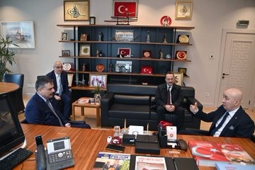 bakan ciftci 15 temmuz gazisi turgut aslani ziyaret etti 1 As3P9h3C