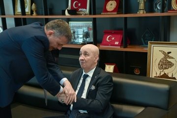 bakan ciftci 15 temmuz gazisi turgut aslani ziyaret etti 6 lBuyda3N