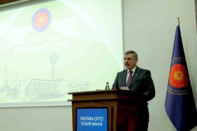 AK Parti Sözcüsü Çelik: "(İsrail Bakanı Sa’ar’a) İnsanlık düşmanı bu yeni Nazilerin insan haklarından bahsetmesi söz konusu olamaz" 1 thumbnail