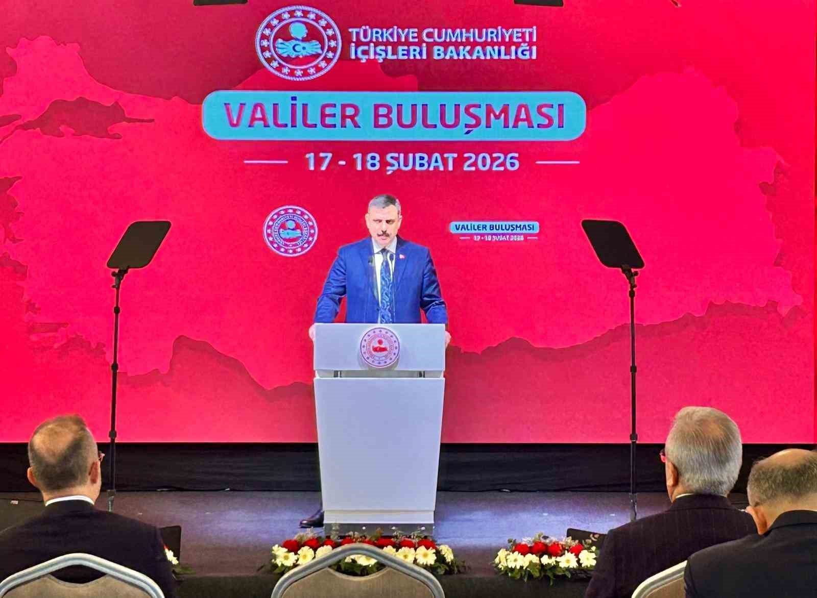 bakan ciftci ana muhalefet partisi milletvekillerinin yemin toreninde yasattigi uzucu hadiseler gazi meclisimizin mehabetine VUIUiumL