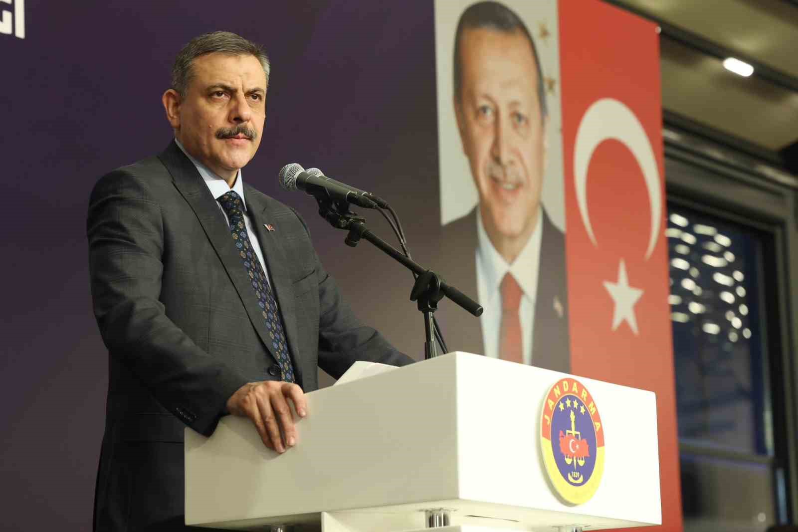 bakan ciftci artik oyun kuran bir turkiye var 7 EFwwk1tr