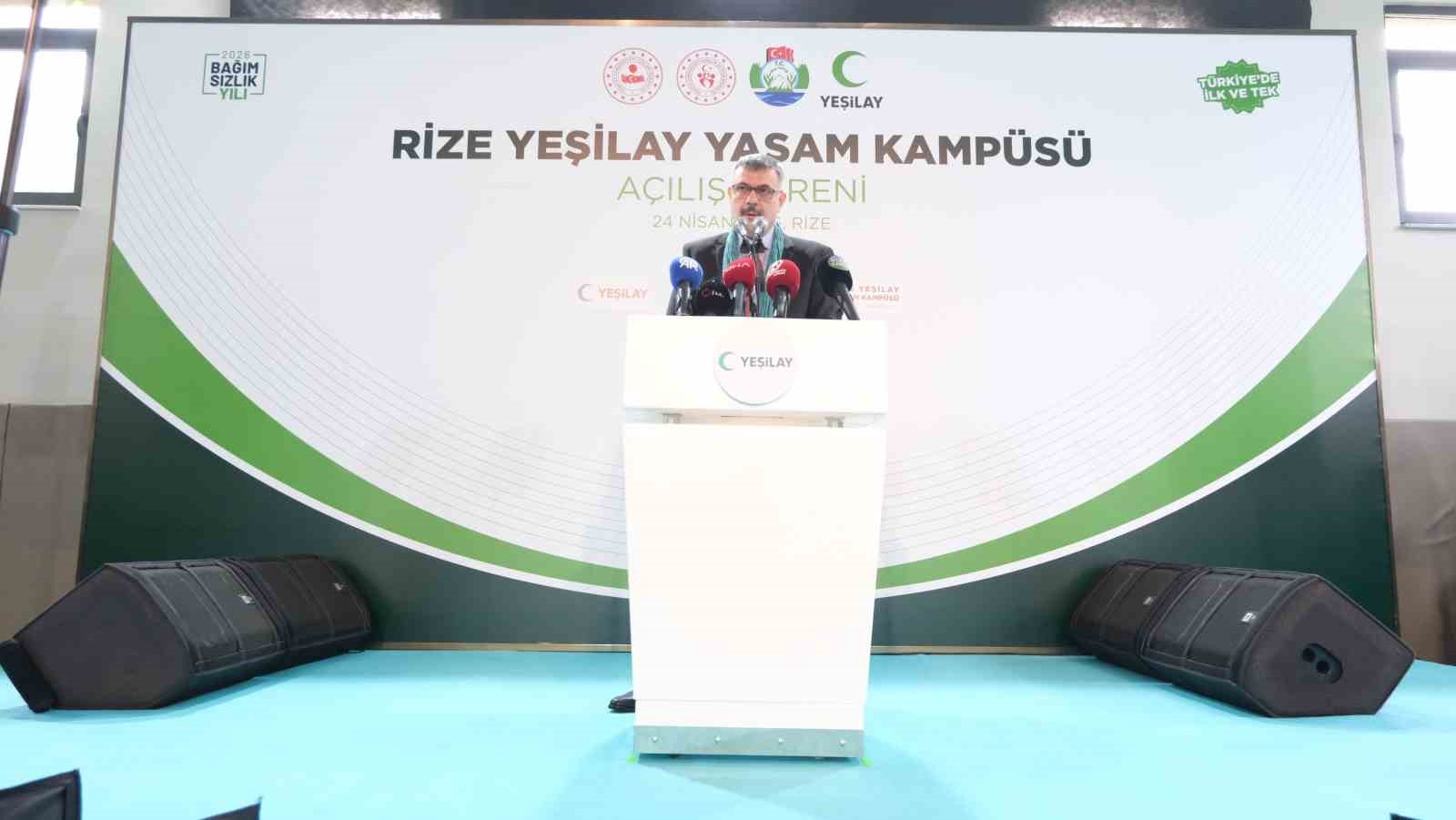 Bakan Çiftçi: "Bağımlılık yalnızca bireyleri ilgilendiren bir zafiyet değil, aynı zamanda toplumsal bir meseledir" 5 bakan ciftci bagimlilik yalnizca bireyleri ilgilendiren bir zafiyet degil ayni zamanda toplumsal bir meseledir WnLiqt7W