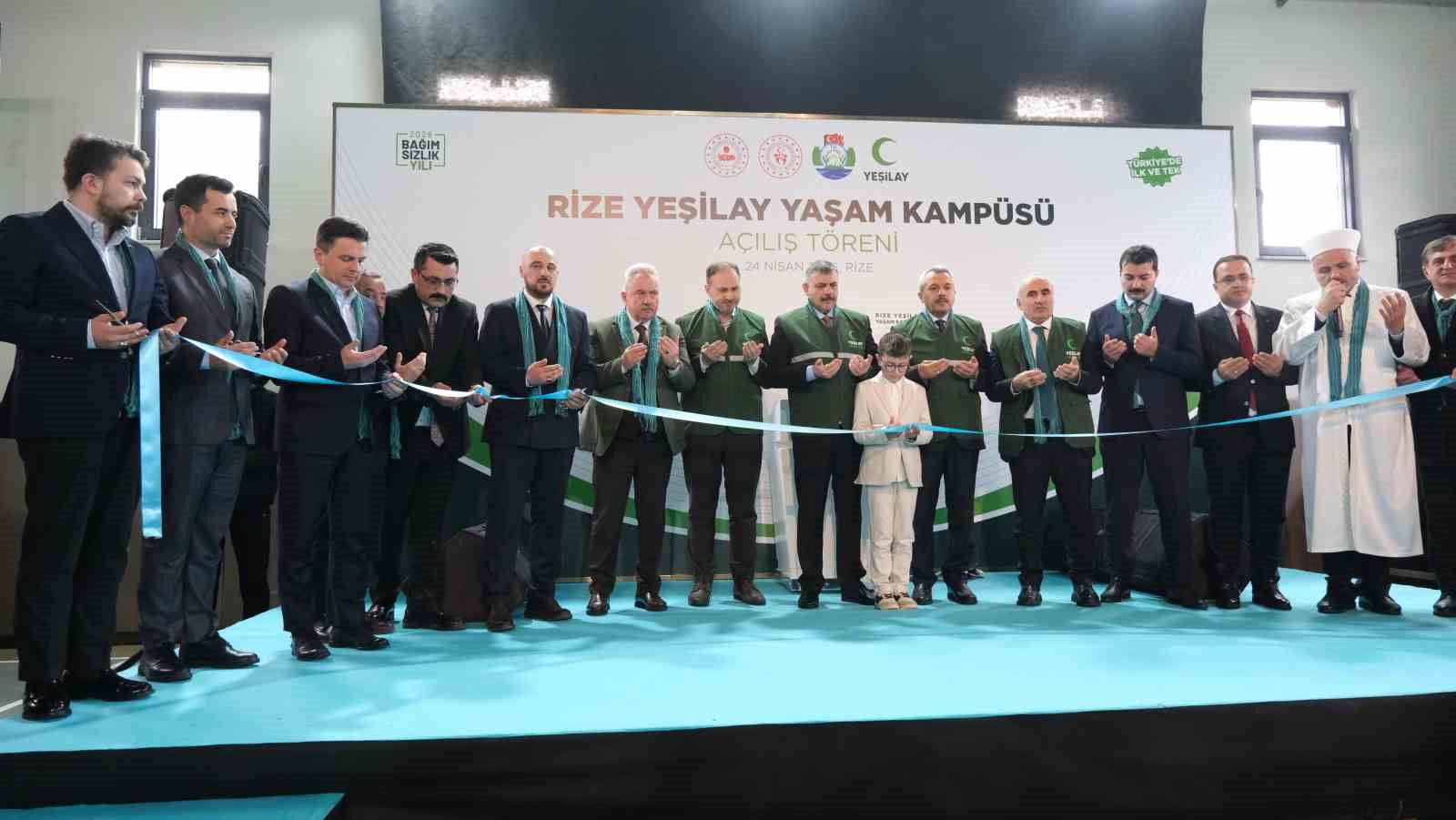 Bakan Çiftçi: "Bağımlılık yalnızca bireyleri ilgilendiren bir zafiyet değil, aynı zamanda toplumsal bir meseledir" 6 bakan ciftci bagimlilik yalnizca bireyleri ilgilendiren bir zafiyet degil ayni zamanda toplumsal bir meseledir cIIbyLfe