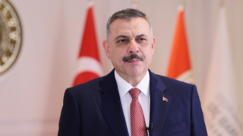bakan ciftci bayramda yollari denetlemiyor sizleri koruyoruz 0 nCgqhLL8