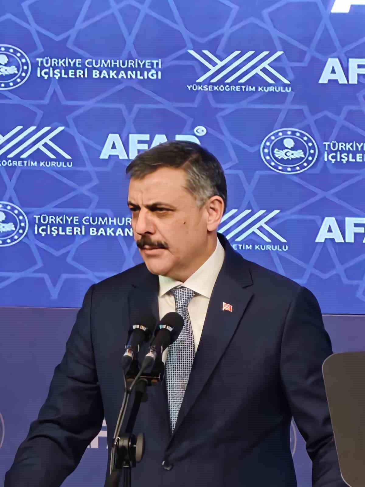 bakan ciftci devletimizin kurumlarinin kapasitelerini afetlere karsi ortak bir kararlilikta bulusturuyoruz 7 dB3OwBTQ