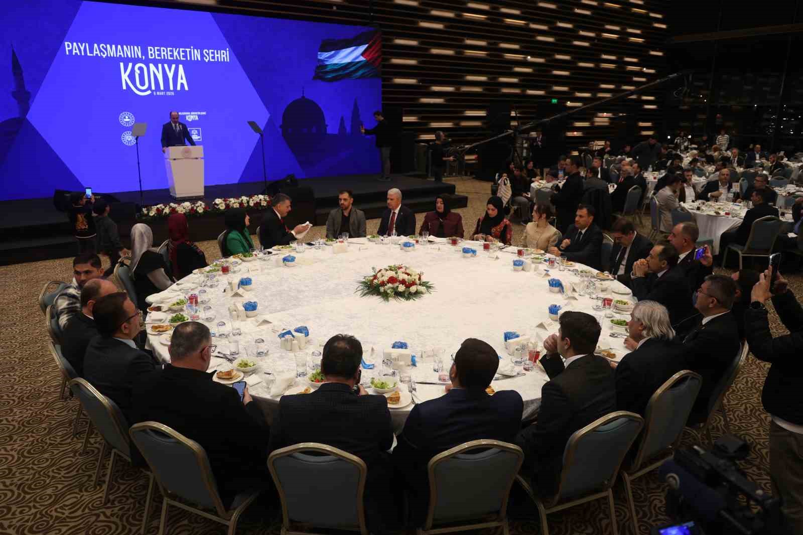 bakan ciftci savunma sanayiinden yerli ve milli teknolojiye saglik sisteminden guvenlik altyapisina kadar pek 4jqcJUrd