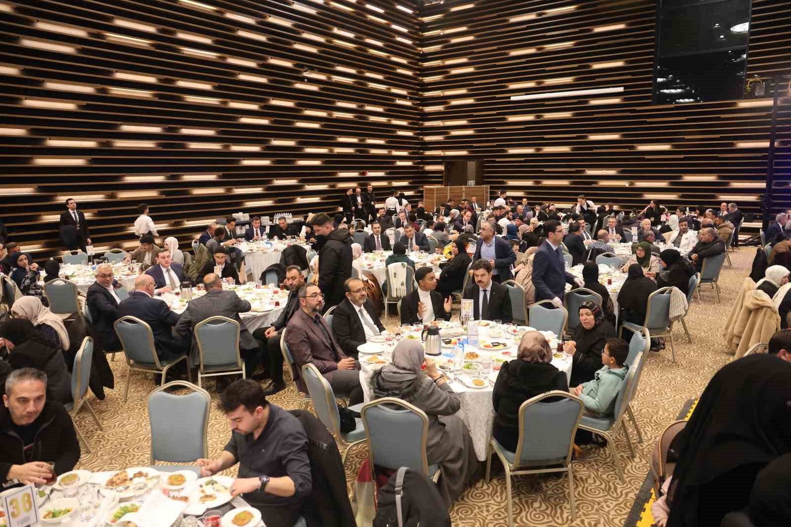 bakan ciftci savunma sanayiinden yerli ve milli teknolojiye saglik sisteminden guvenlik altyapisina kadar pek R2fnrK1z