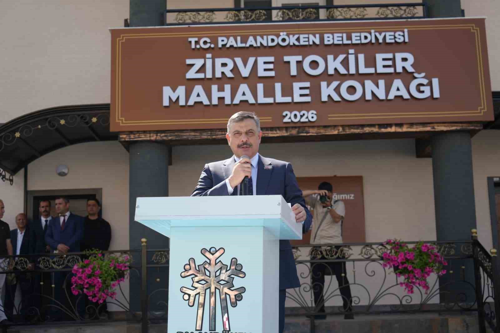 bakan ciftci selcukludan osmanliya uzanan maarif gelenegimiz medeniyetimizin en guclu sutunlarindan biri h line gelmistir XLtmOUAW