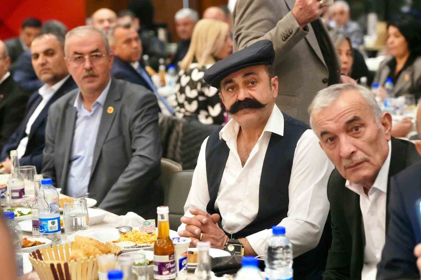 Bakan Çiftçi: "Terörsüz bir Türkiye demek daha güçlü bir Türkiye demektir" 7 bakan ciftci terorsuz bir turkiye demek daha guclu bir turkiye demektir 3 ELmNUUrh