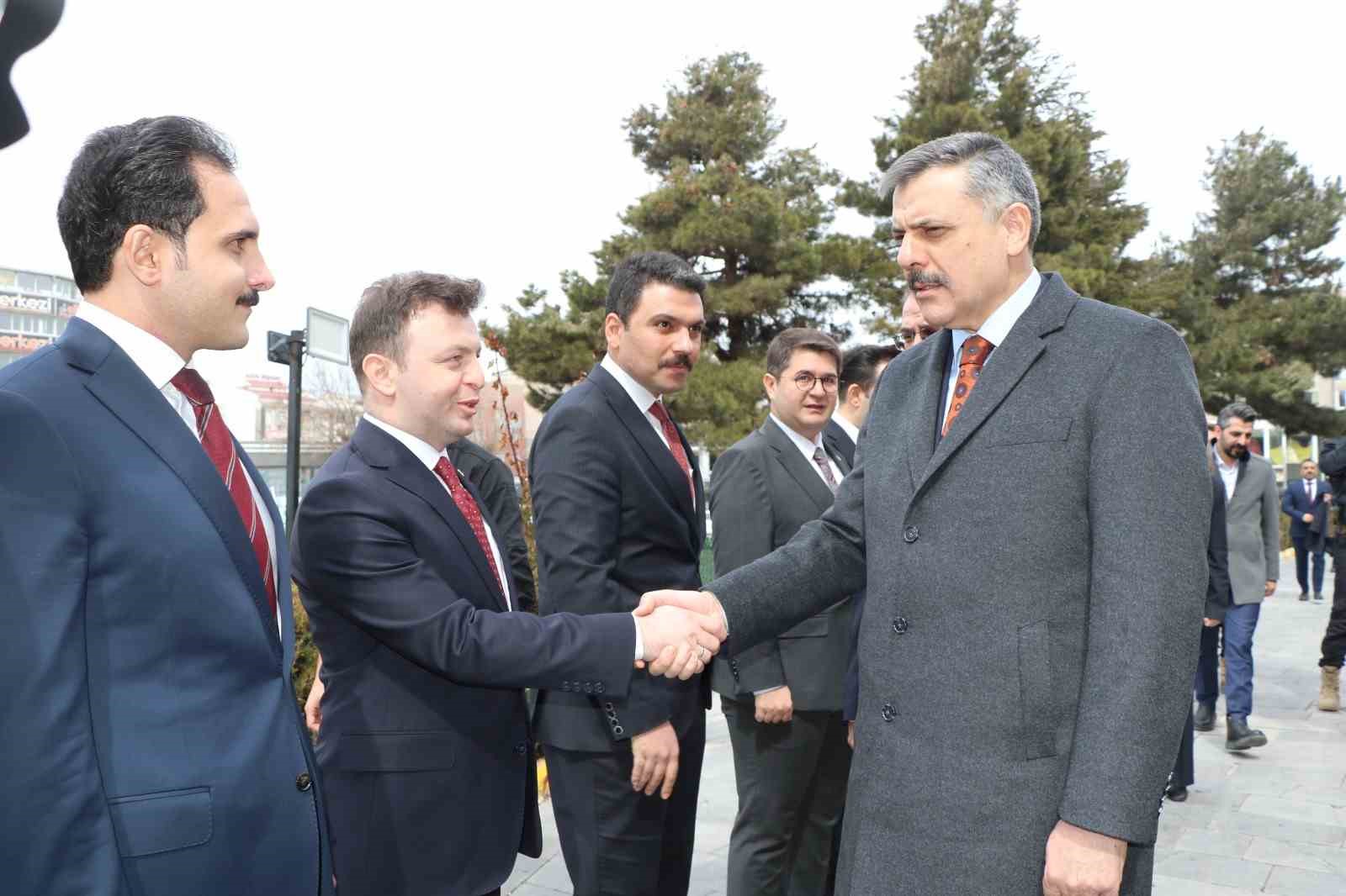 bakan ciftci vanda 1 yF7YPL9F