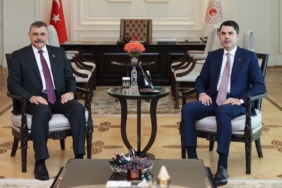 Başsavcı Şahin: "Şırnak kalbimizde özel bir yer edindi" 1 thumbnail