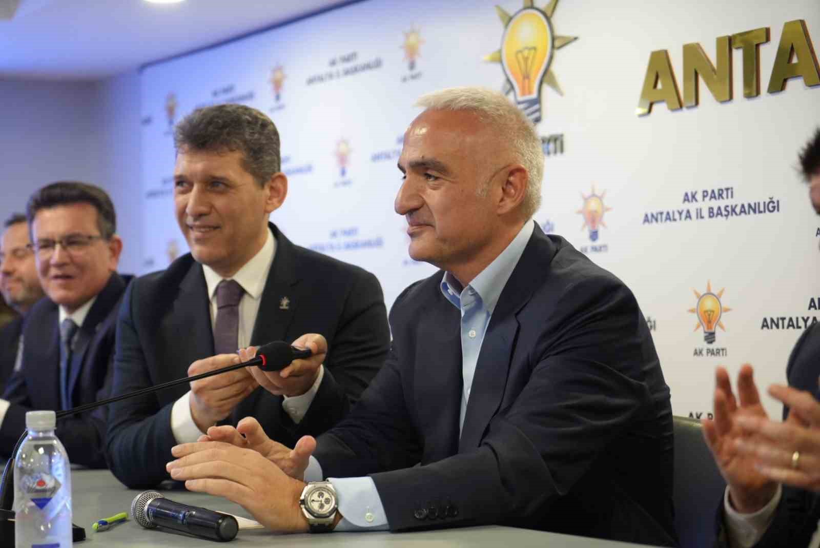 bakan ersoy 2026 yili sonunda ucretsiz halk plaji sayisi 23e cikacak 0 zaqszFfO