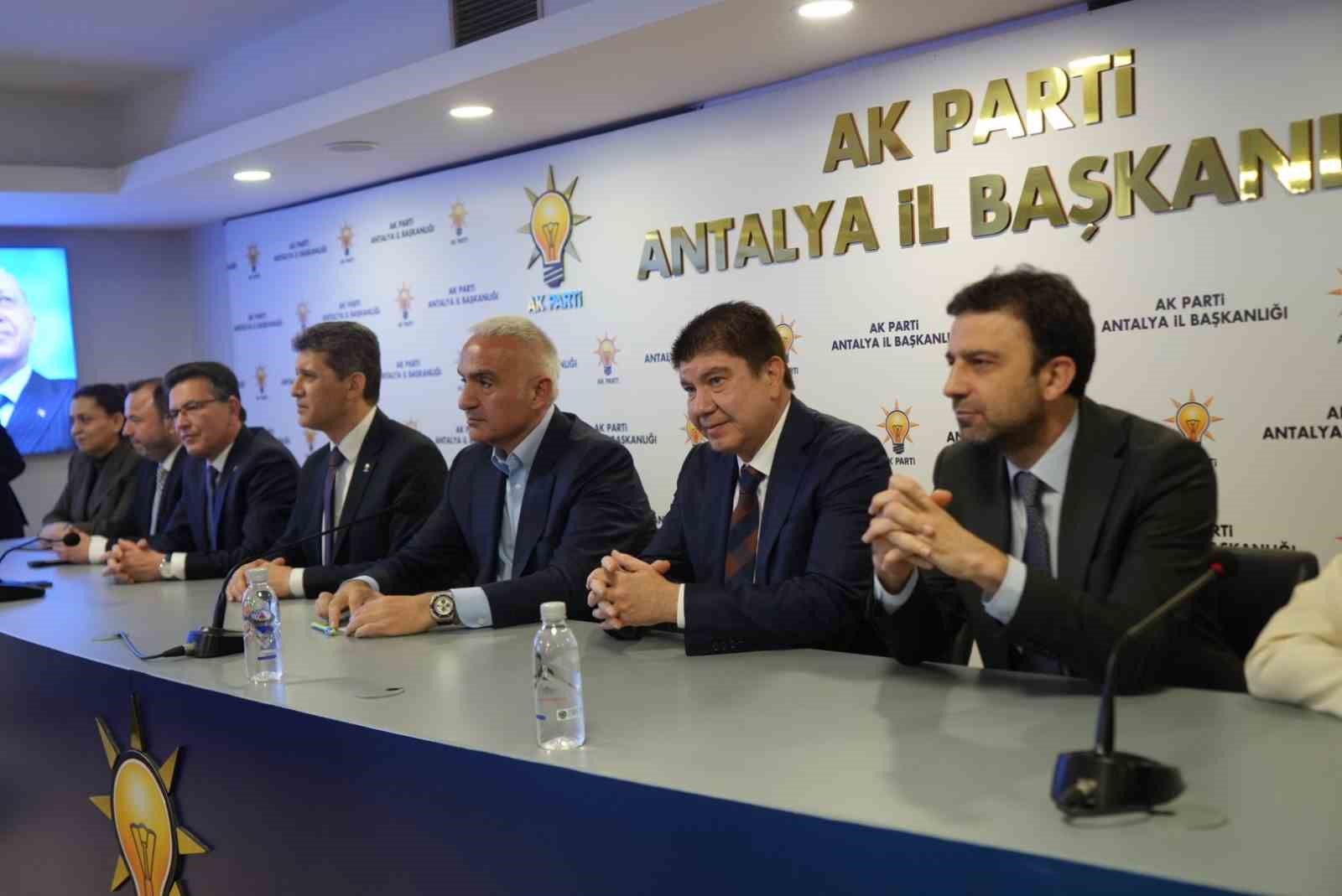 bakan ersoy 2026 yili sonunda ucretsiz halk plaji sayisi 23e cikacak 2 41qnyksN