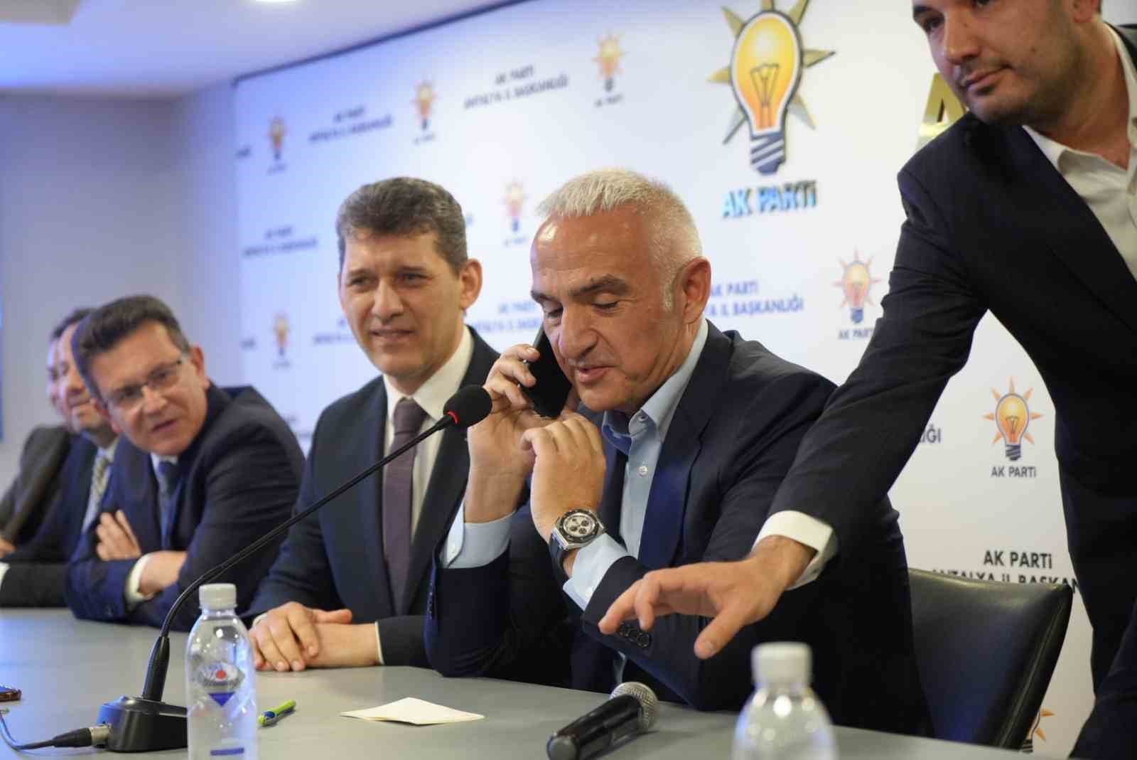 bakan ersoy 2026 yili sonunda ucretsiz halk plaji sayisi 23e cikacak 3 r9t9kT7m