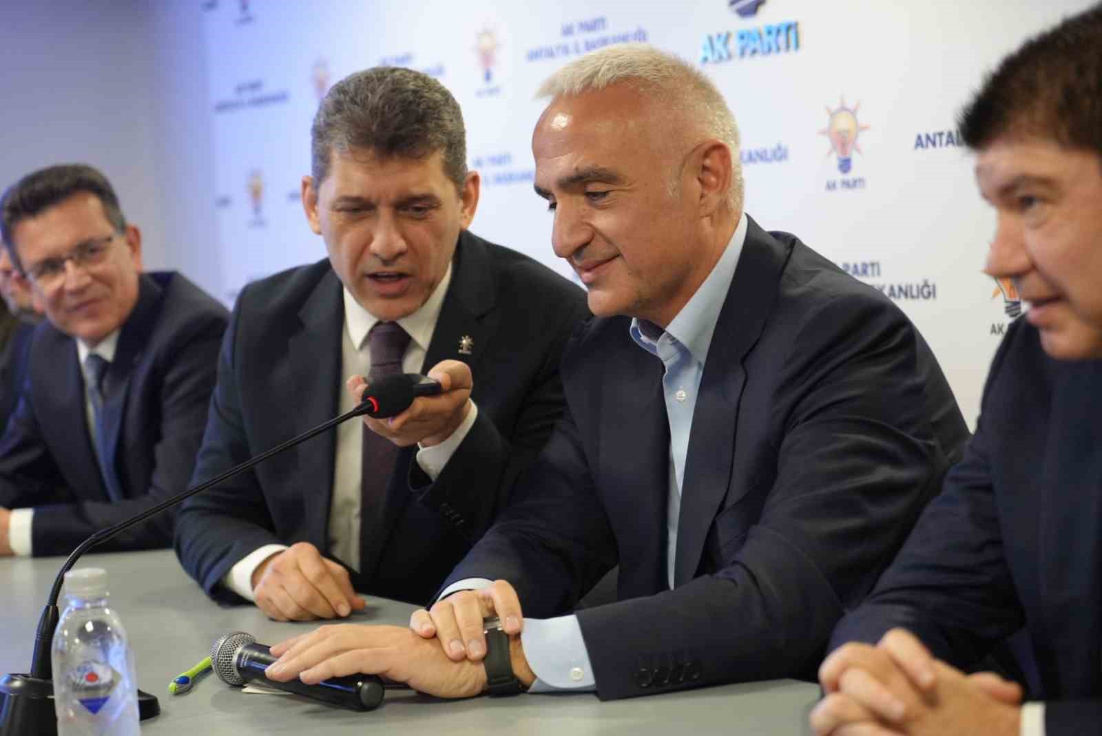 bakan ersoy 2026 yili sonunda ucretsiz halk plaji sayisi 23e cikacak 5 iCu3pNPl