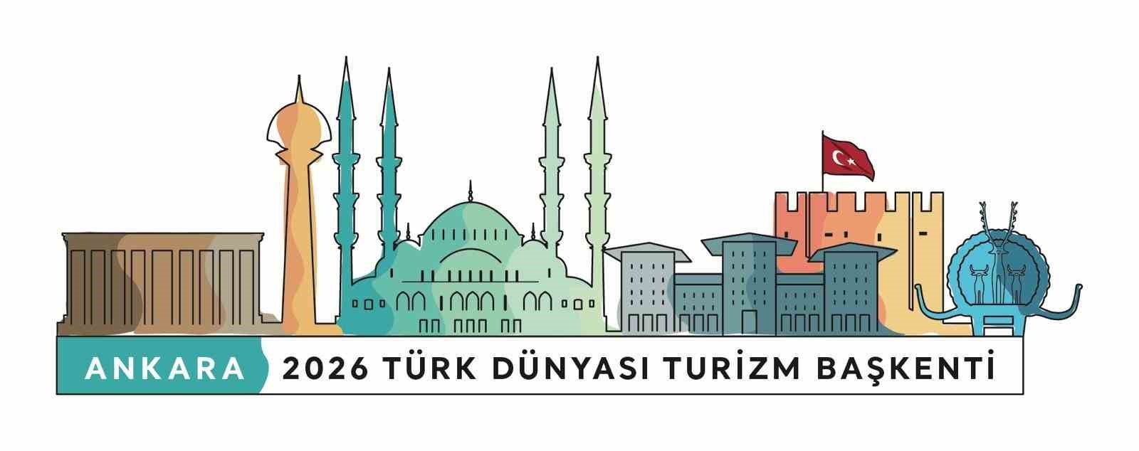 Bakan Ersoy: "Başkent, artık yalnızca Türkiye’nin değil, Türk dünyasının da kültür ve turizm vitrini" 4 bakan ersoy baskent artik yalnizca turkiyenin degil turk dunyasinin da kultur ve turizm vitrini 6ZfIr3ZM