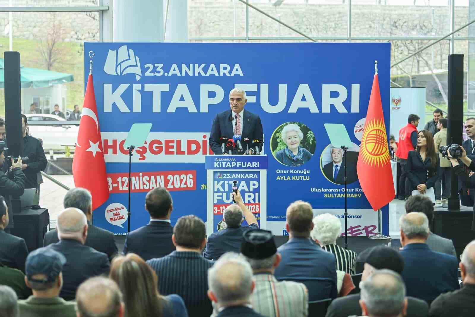 bakan ersoy bin 300 halk kutuphanesiyle 800 bin metrekareye ulasarak rekor kirdik 3 utMCkGPU