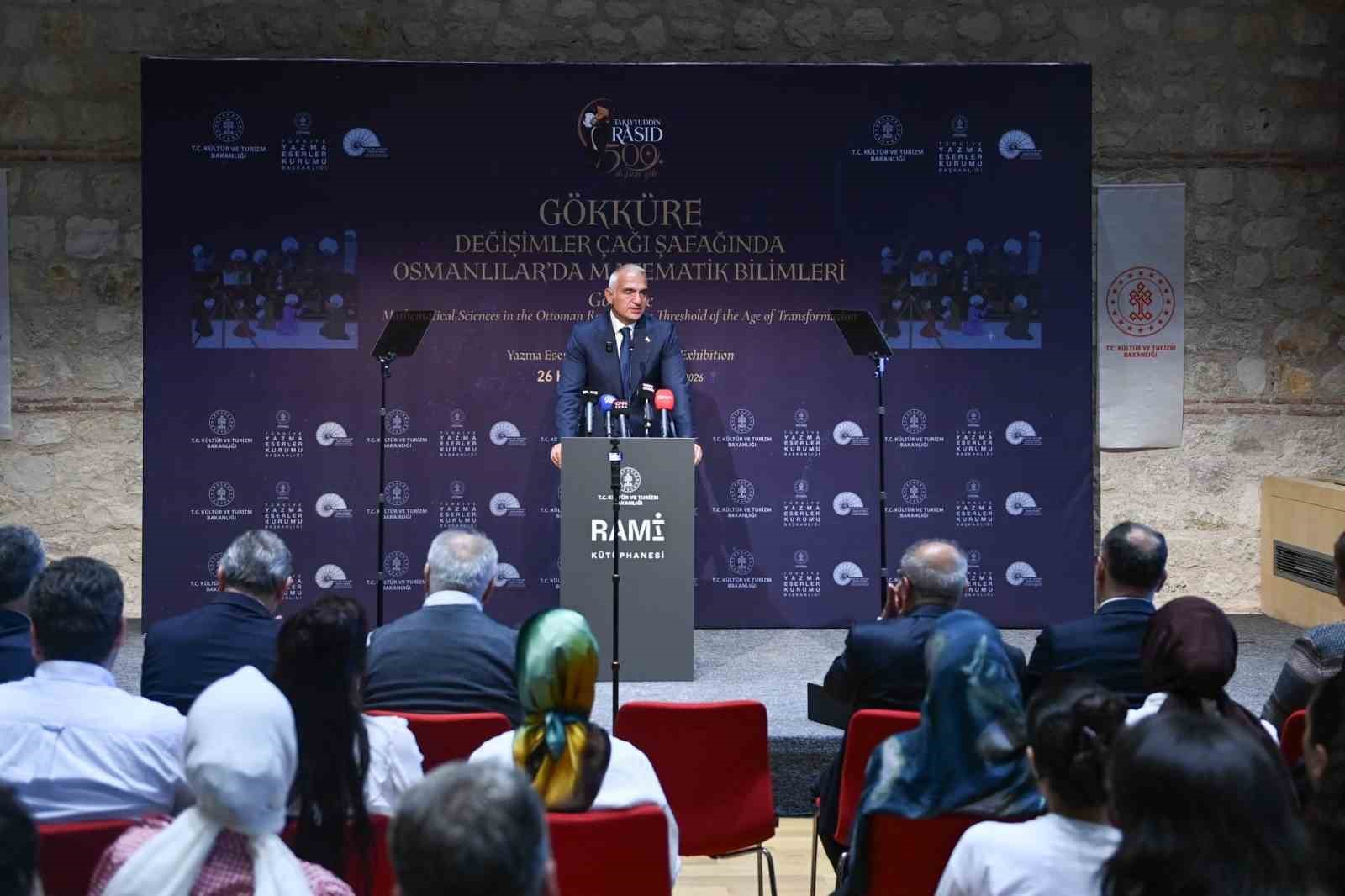 bakan ersoy cumhurbaskanimizin liderliginde bilim ve teknolojide ozguven yeniden insa edildi 0 3a88IJBT