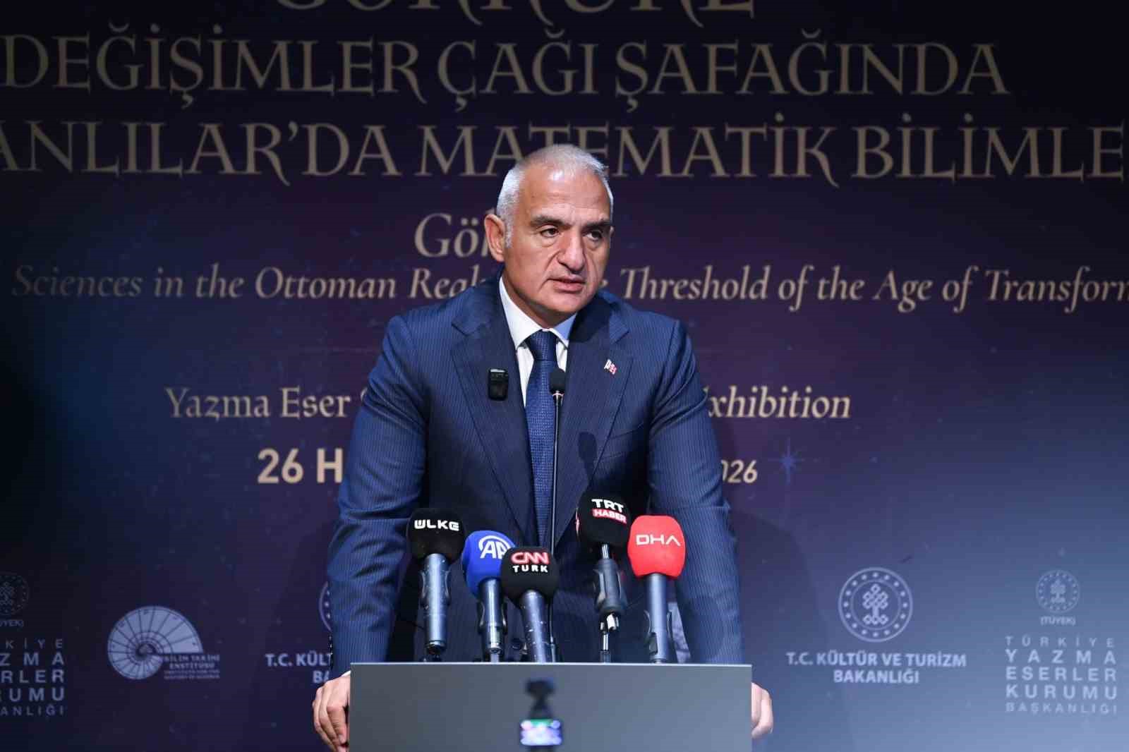 bakan ersoy cumhurbaskanimizin liderliginde bilim ve teknolojide ozguven yeniden insa edildi 10 3cMkBcPr