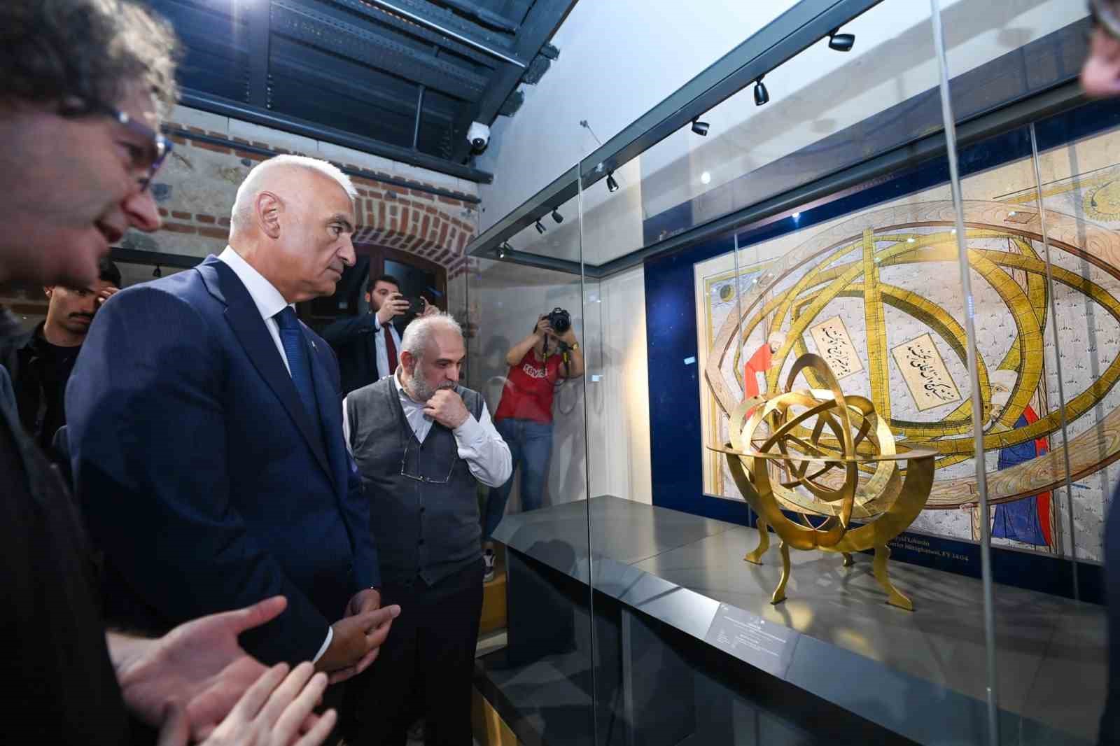 bakan ersoy cumhurbaskanimizin liderliginde bilim ve teknolojide ozguven yeniden insa edildi 11 l2p3G7i4