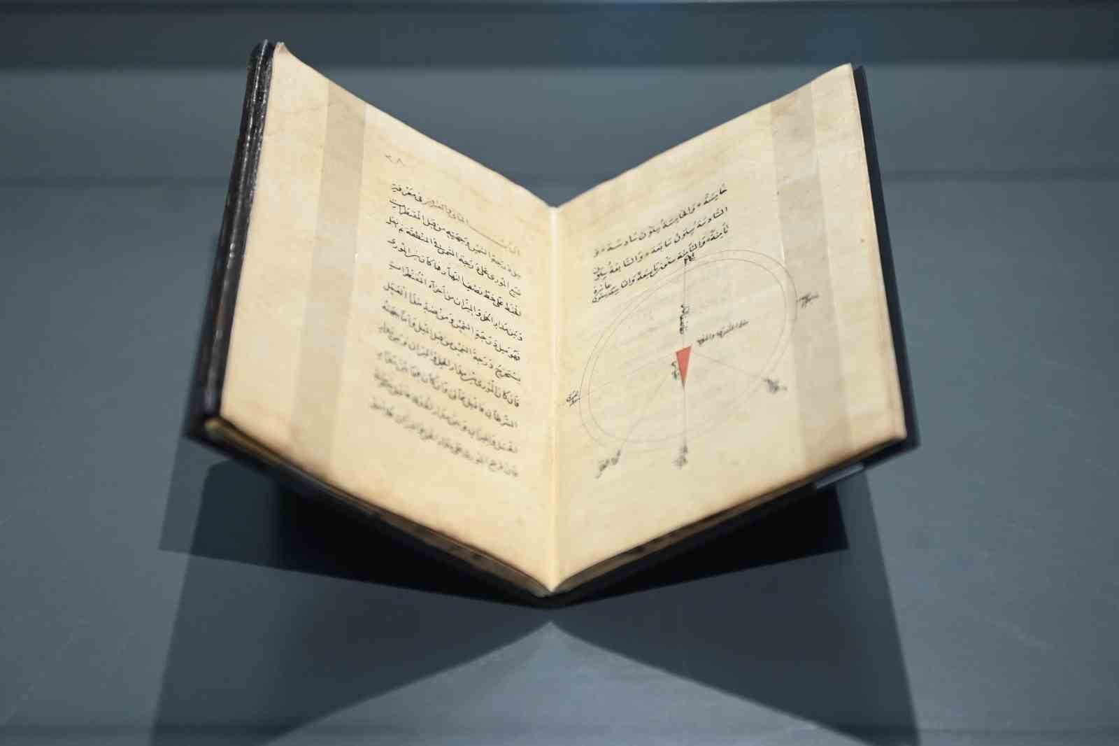 bakan ersoy cumhurbaskanimizin liderliginde bilim ve teknolojide ozguven yeniden insa edildi 7