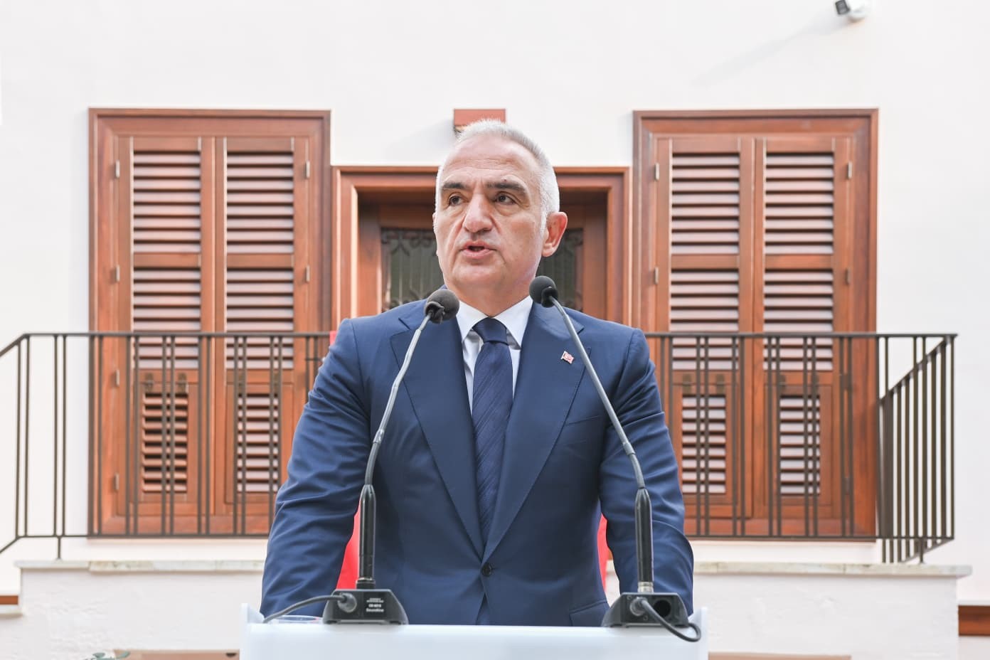 Bakan Ersoy: "Gerçekleştirdiğimiz çalışmalar, Atatürk’ün aziz hatırasına duyduğumuz saygının bir nişanesidir" 10 bakan ersoy gerceklestirdigimiz calismalar ataturkun aziz hatirasina duydugumuz sayginin bir nisanesidir 6 kKPGsaa9