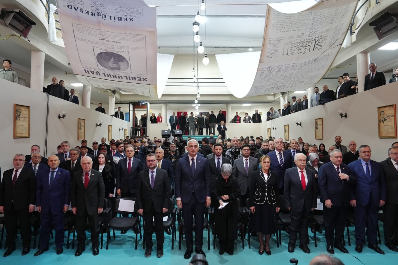bakan ersoy istiklal marsi bir bagimsizlik manifestosudur 4