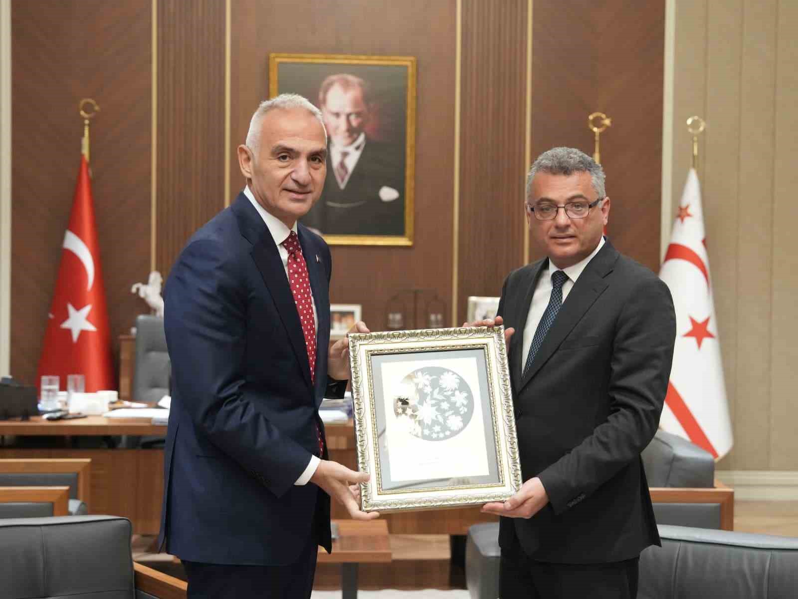 bakan ersoy kktcnin hakli davasinda bir milim dahi geri adim atmayiz 1 2c7PvBqC