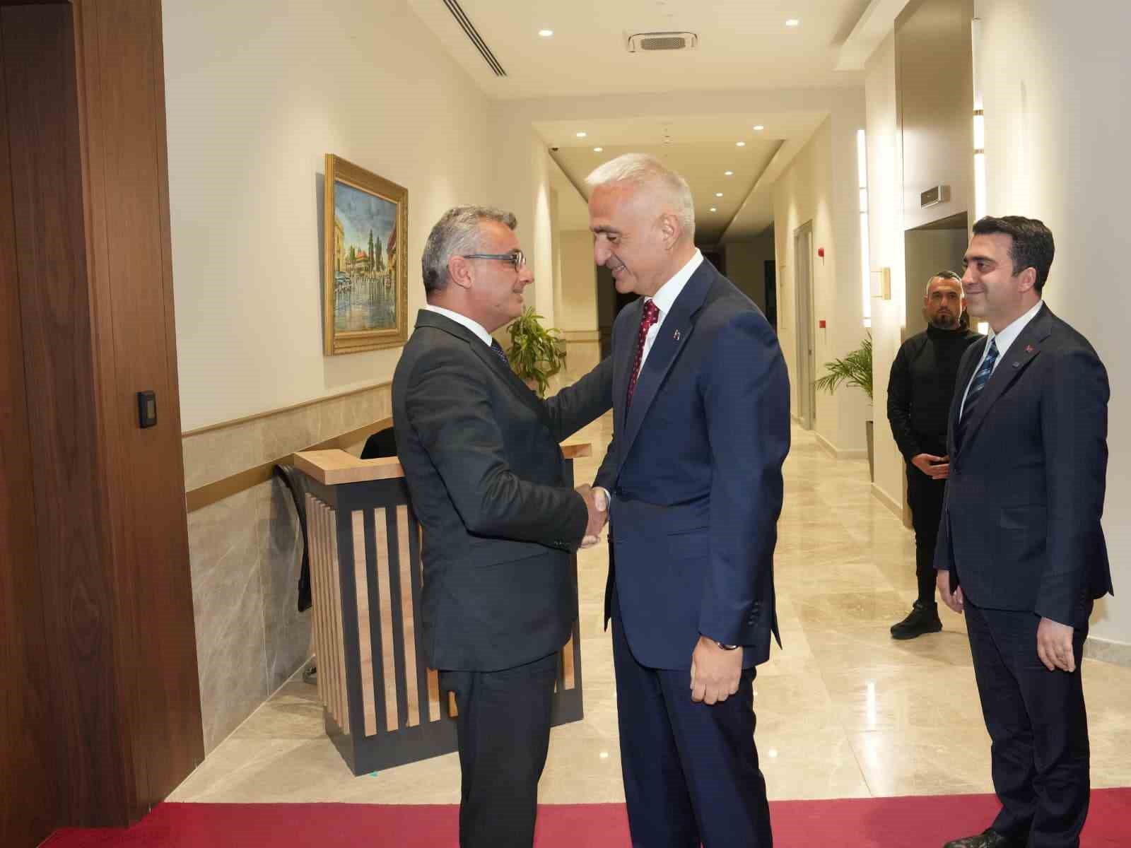 bakan ersoy kktcnin hakli davasinda bir milim dahi geri adim atmayiz 11 d6gpg1Cv